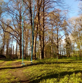 Oru mõis