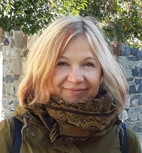 Tiia Rodi
